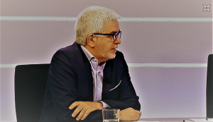 Lentrevista amb XavierTrias